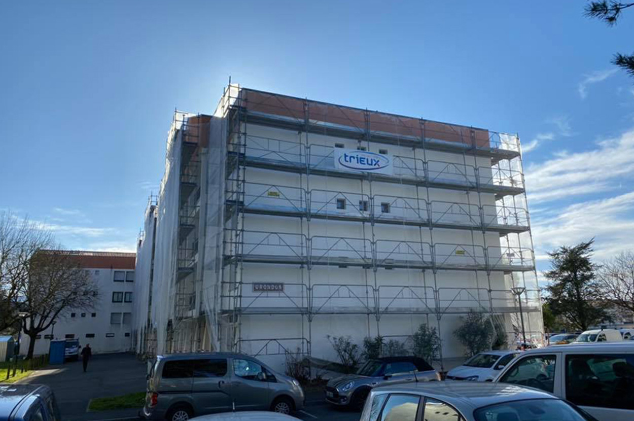 Entreprise de peinture 64, Entreprise de peinture Landes, ITE 64, ITE Landes, Peinture intérieur 64, Peinture intérieur Landes, Ravalement de façade 64, Ravalement de façade Landes, Revetement de sol 64, Revetement de sol Landes, Revetement mural 64, Revetement mural Landes
